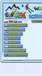 Mobile Screenshot of korbielow.info